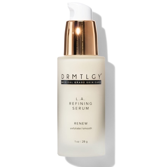 DRMTLGY L.A. Refining Serum 28g NEW UNUSED BOXED - Picture 2 of 7